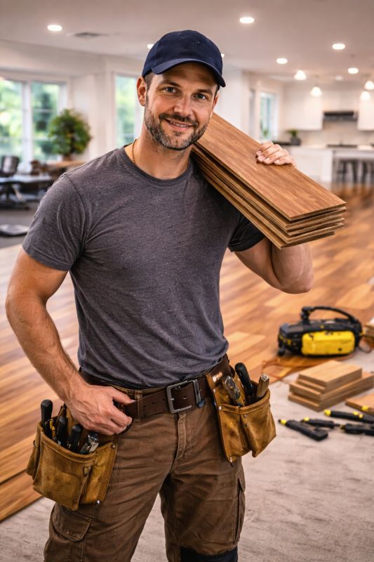 Flooring Service in Wexford, PA