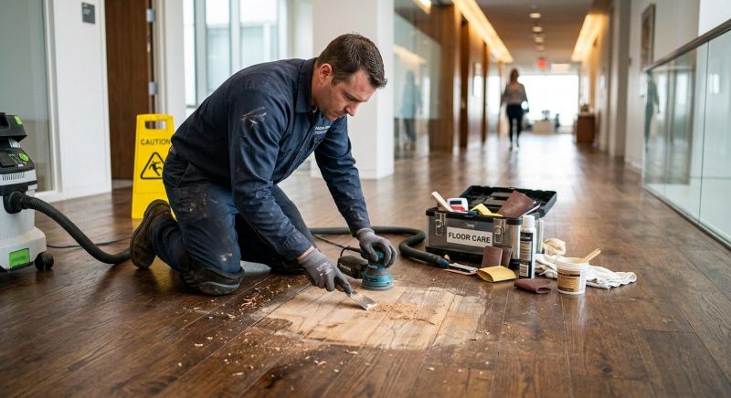 Flooring Service in Wexford, PA