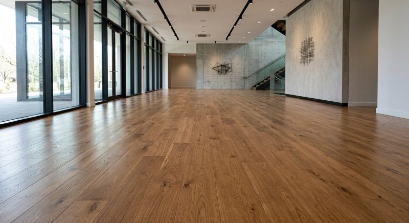 Commercial Hardwood Service in Beaver County, PA