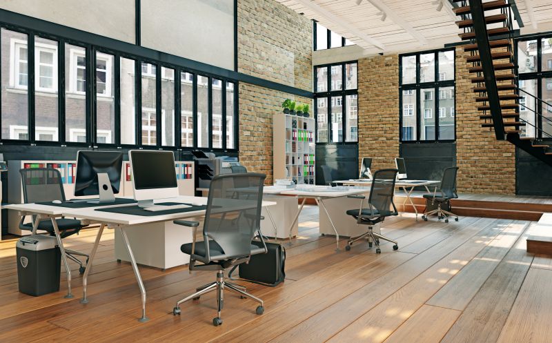 Commercial Hardwood Service in East Butler, PA