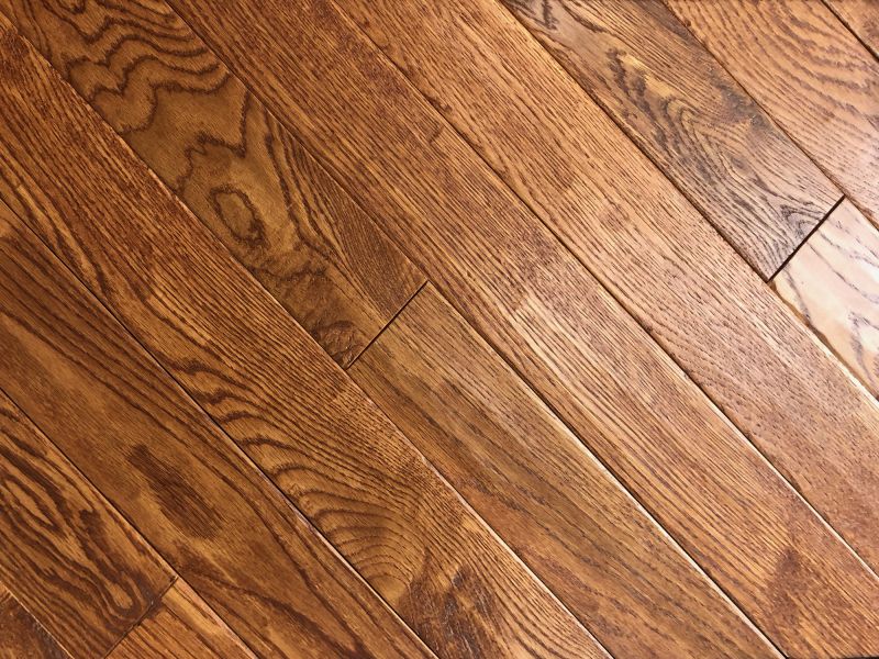 Commercial Hardwood Service in Oakdale, PA