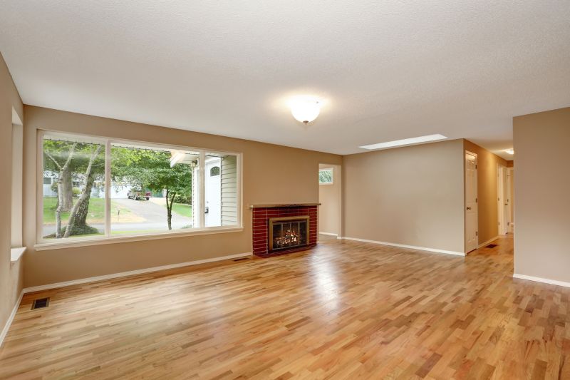 Engineered Wood Installation in Wexford, PA