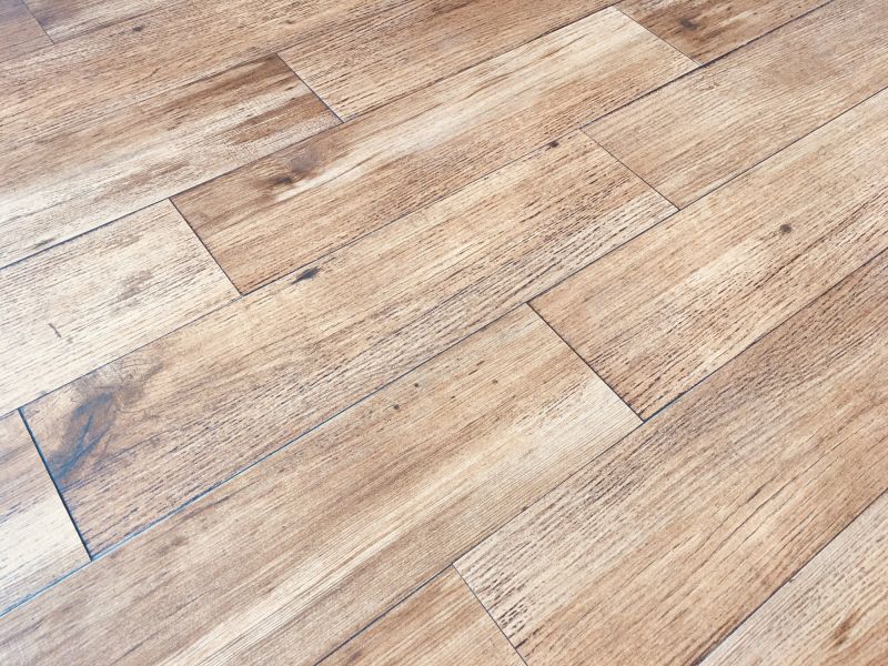 Engineered Wood Installation in Wexford, PA