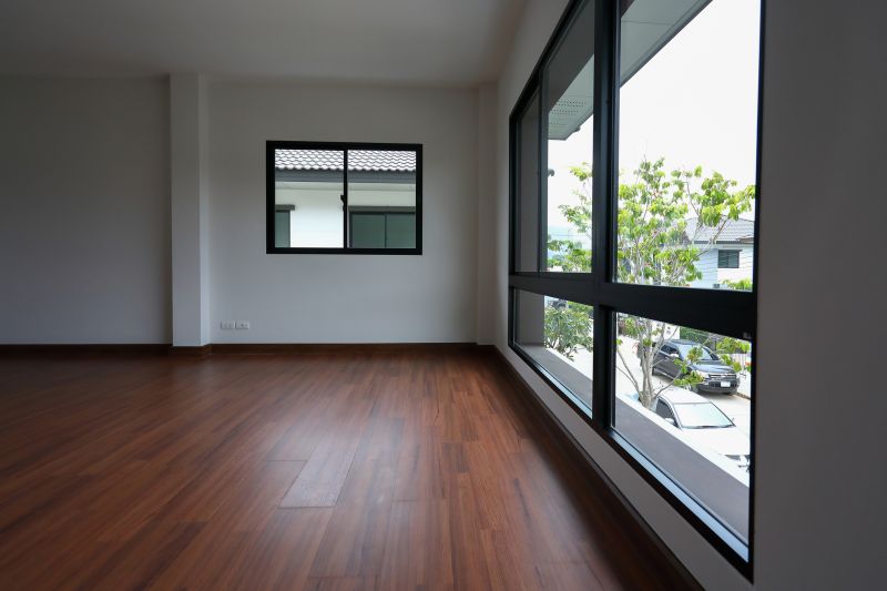 Laminate Floor Installation in Carnegie, PA