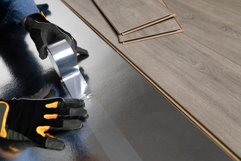 Laminate Floor Installation in Murrysville, PA