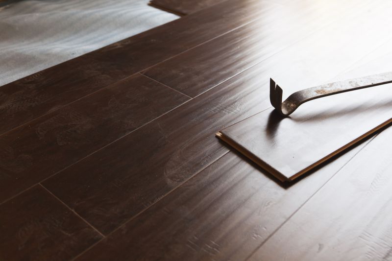 Laminate Floor Installation in Turtle Creek, PA