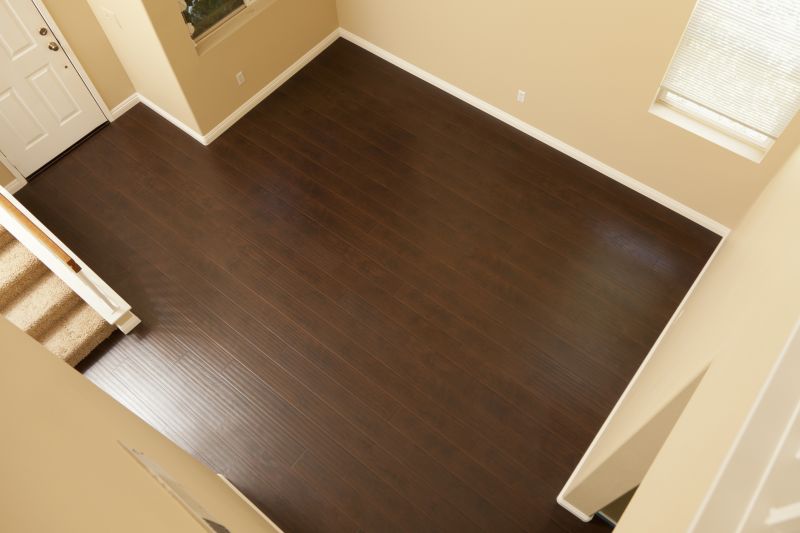 Laminate Floor Replacement in Beaver, PA