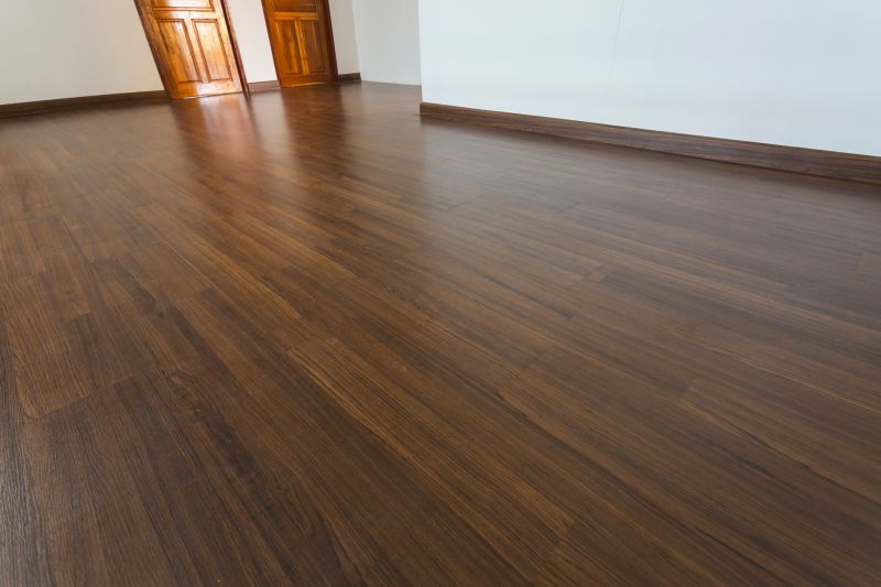 Laminate Floor Replacement in Burgettstown, PA