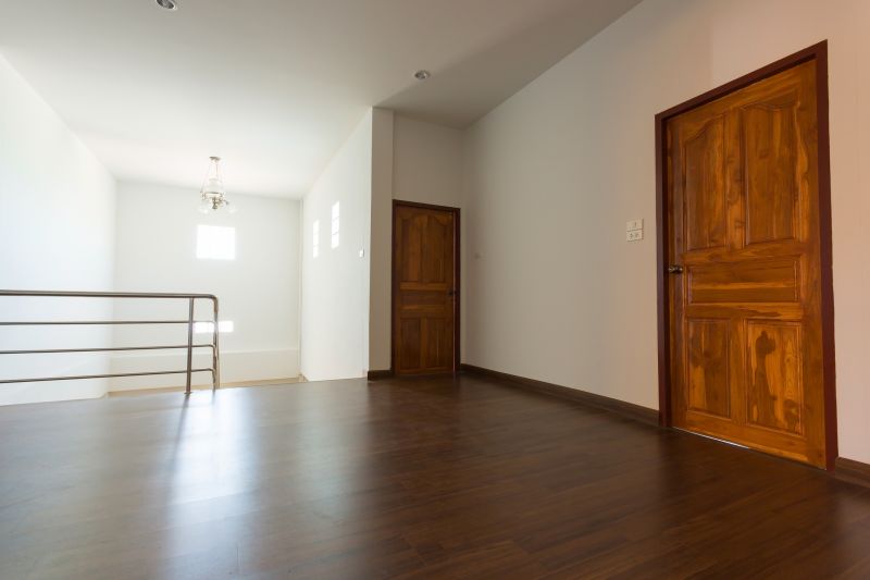 Laminate Floor Replacement in East Butler, PA