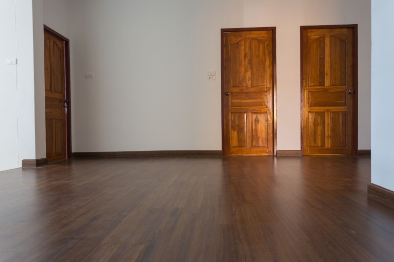 Laminate Floor Replacement in Ellwood City, PA