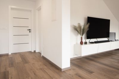 Laminate Floor Replacement in Mars, PA