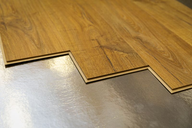 Laminate Floor Replacement in Oakmont, PA
