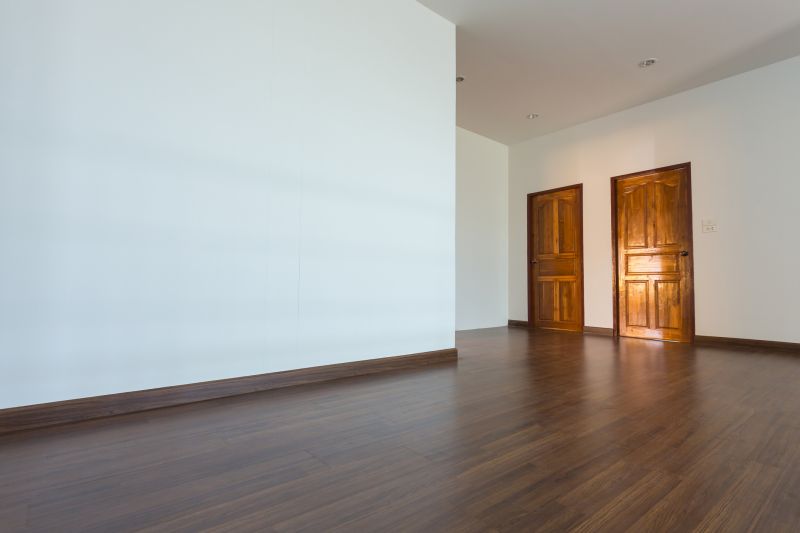 Laminate Wood Installation in Wexford, PA