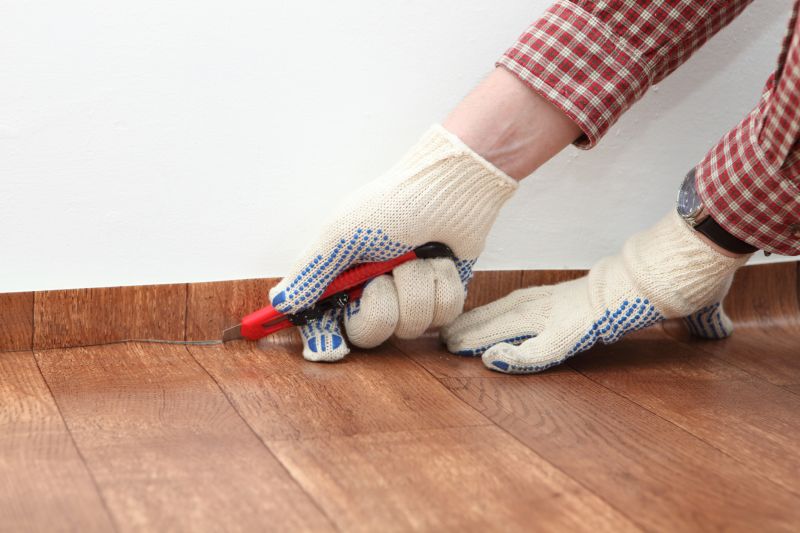 Linoleum Floor Installation in Ambridge, PA
