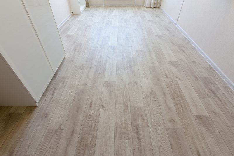 Linoleum Floor Installation in Ellwood City, PA
