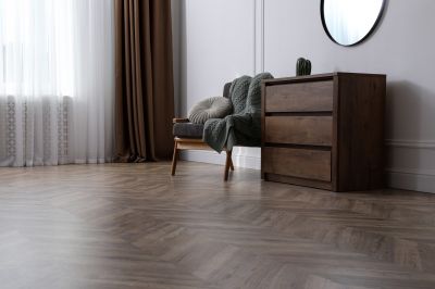 Linoleum Flooring Replacement in Wexford, PA