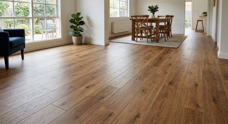 Lvt Flooring Installation in Conway, PA