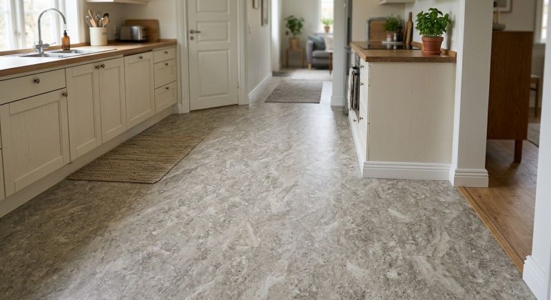 Sheet Linoleum Installation in Beaver County, PA