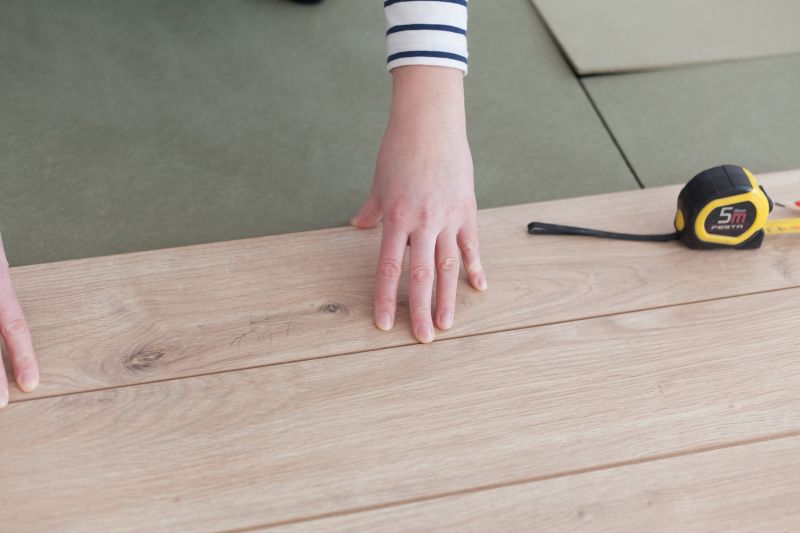 Vinyl Flooring Installation in Ellwood City, PA