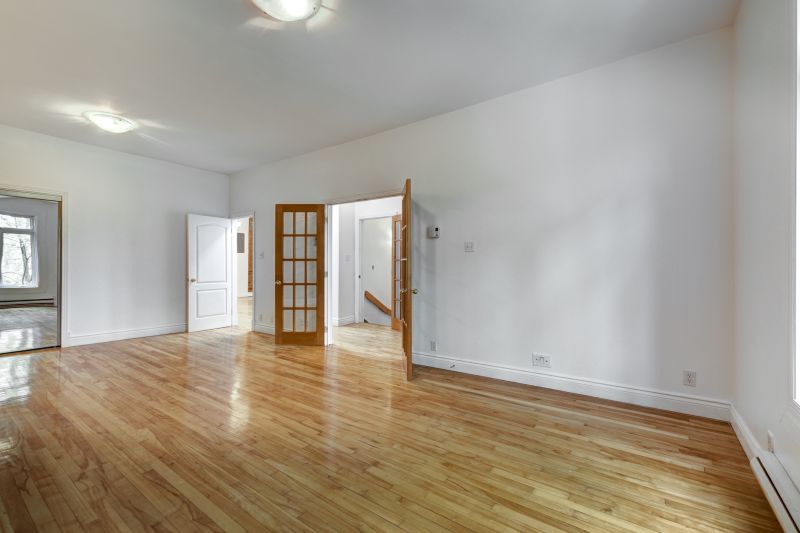 Vinyl Flooring Installation in Valencia, PA