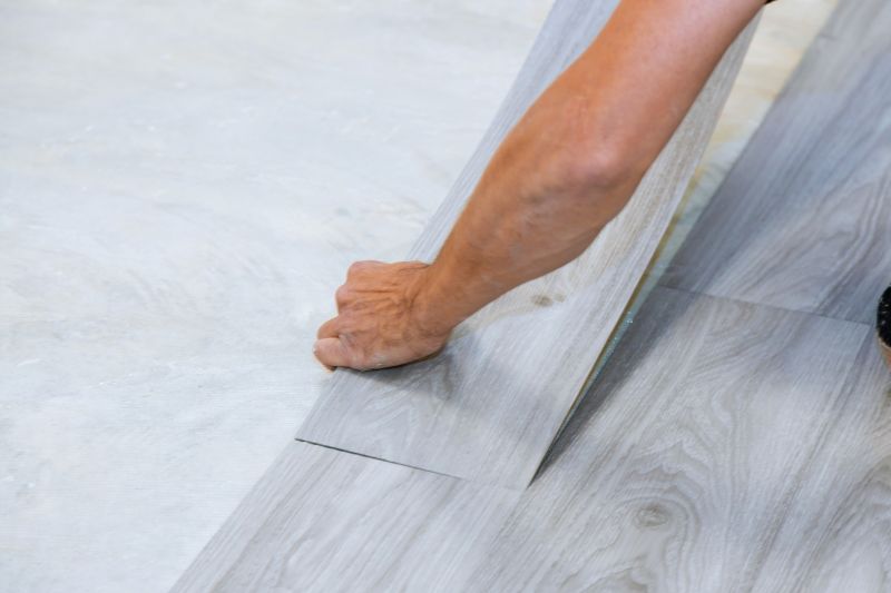 Vinyl Tile Installation in Wexford, PA